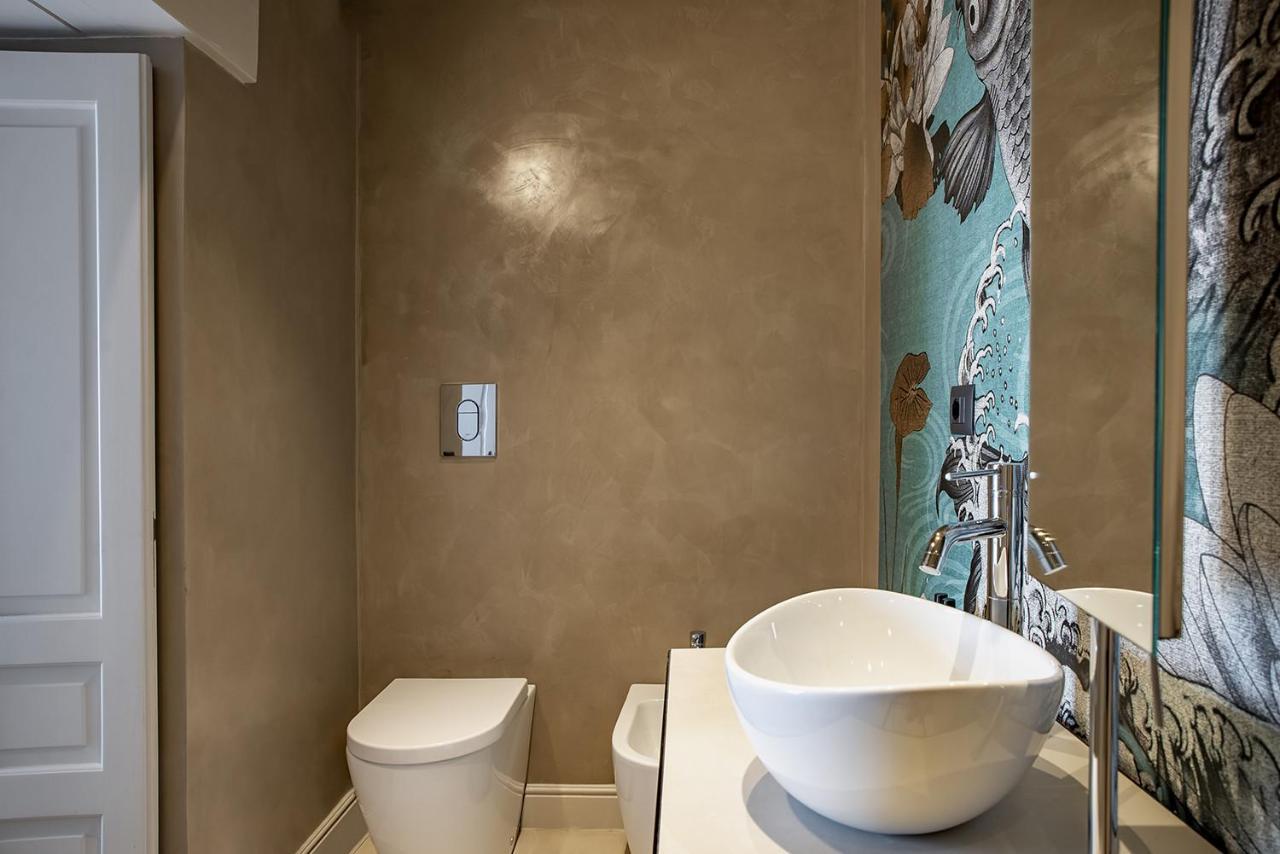 Dimora Aretusa Luxury Syracuse Exterior photo